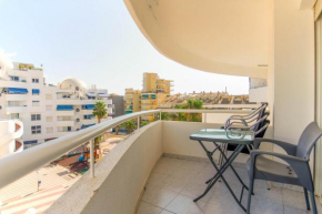 Apartamento Morasol